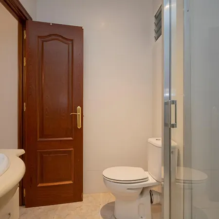 3 Bedroom Apartment In The Heart Of Triana Sevilla Exterior foto