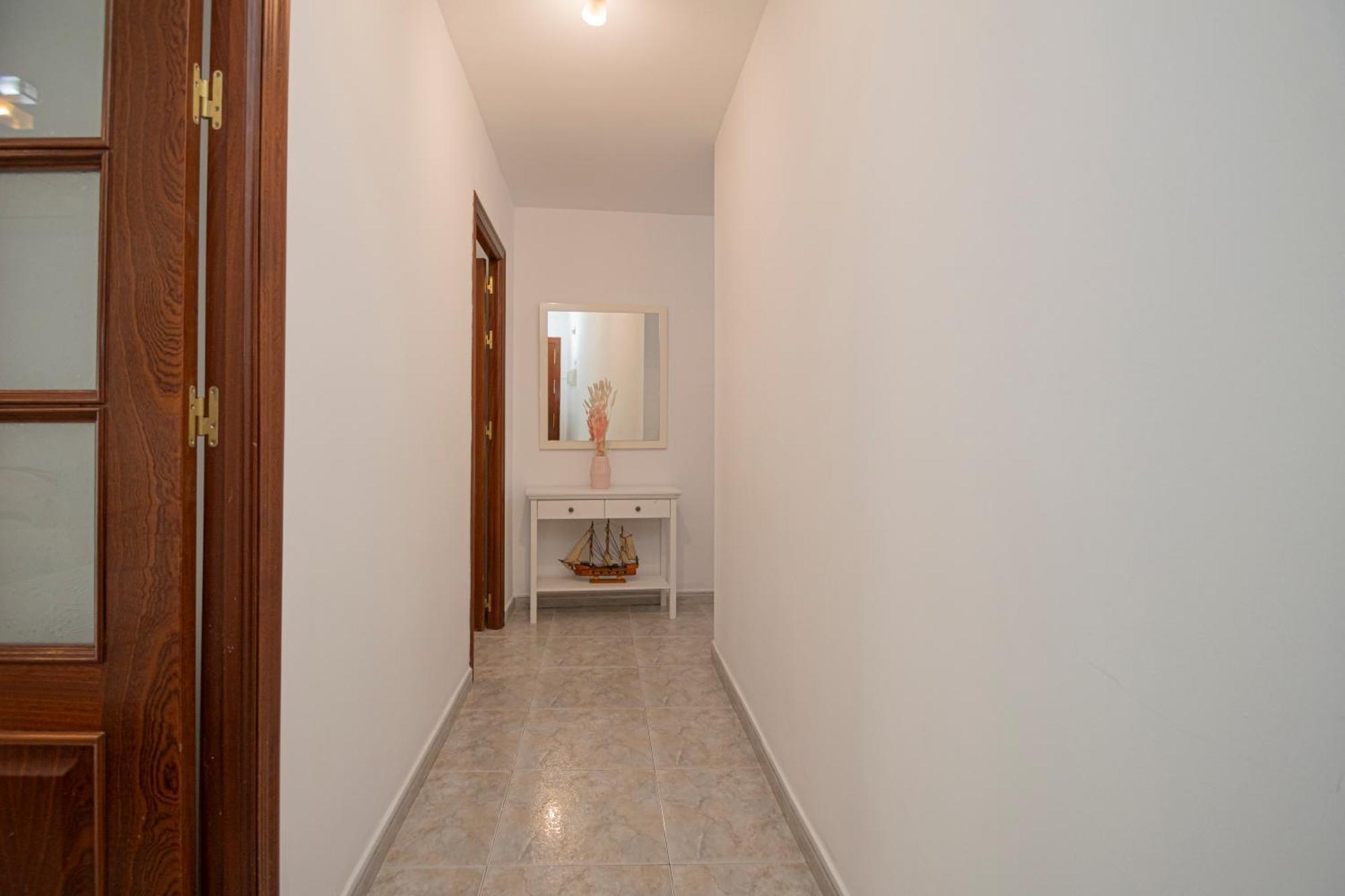 Appartement 3 Bedroom In The Heart Of Triana Séville
