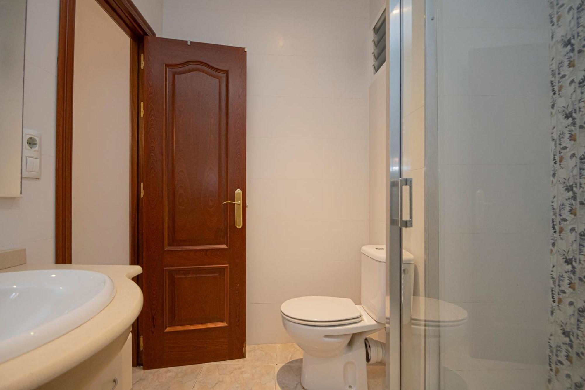 Appartement 3 Bedroom In The Heart Of Triana