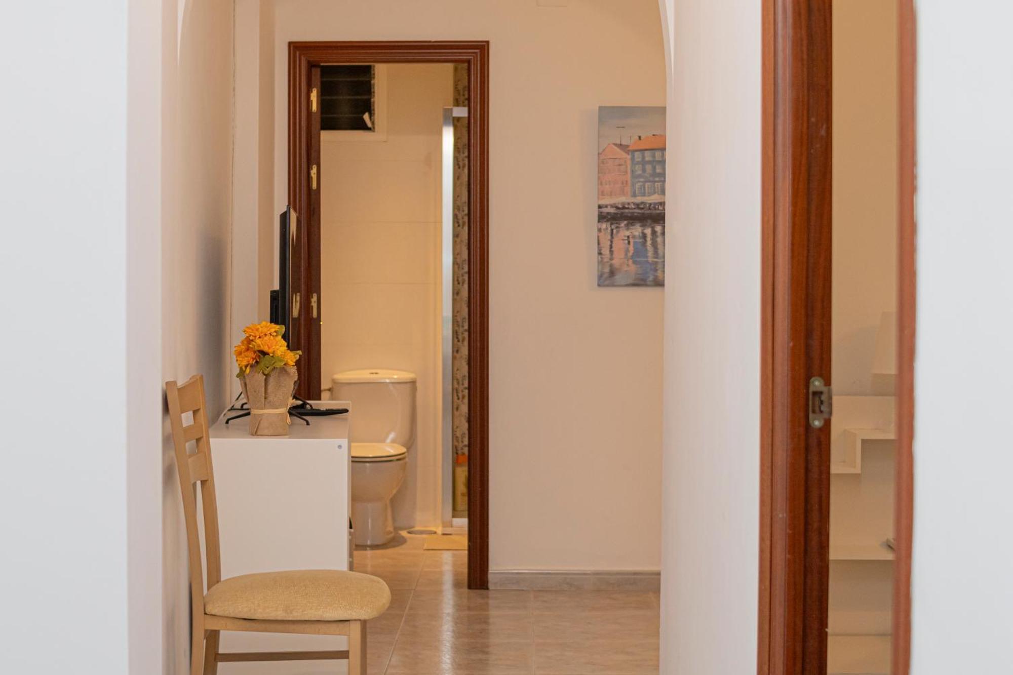 3 Bedroom In The Heart Of Triana Séville