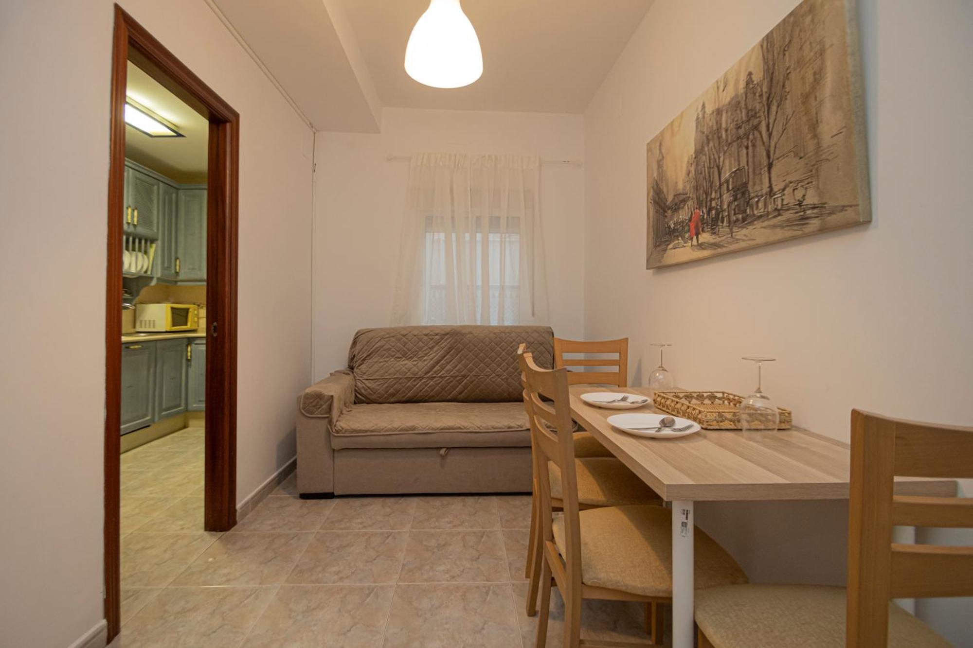 3 Bedroom In The Heart Of Triana * Séville