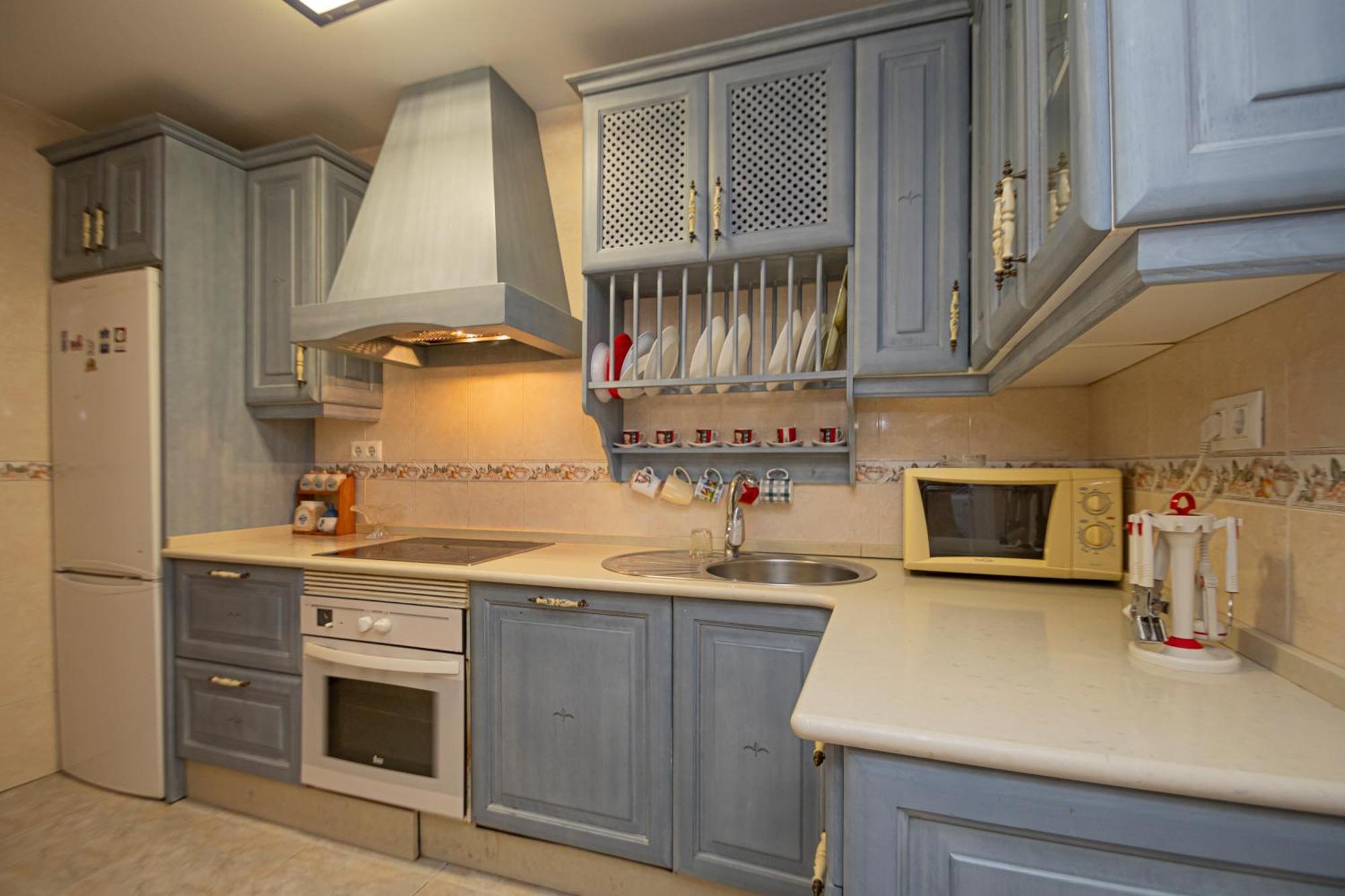 Appartement 3 Bedroom In The Heart Of Triana *