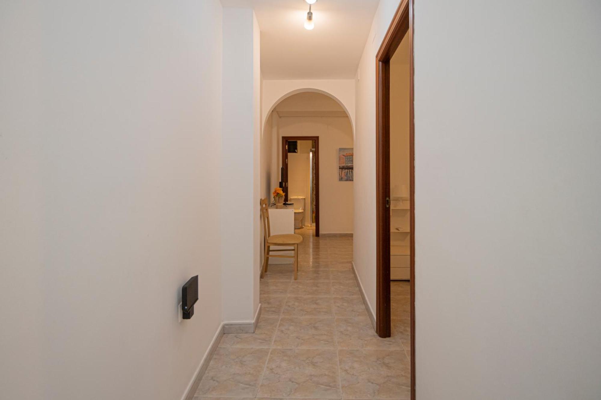 Appartement 3 Bedroom In The Heart Of Triana *
