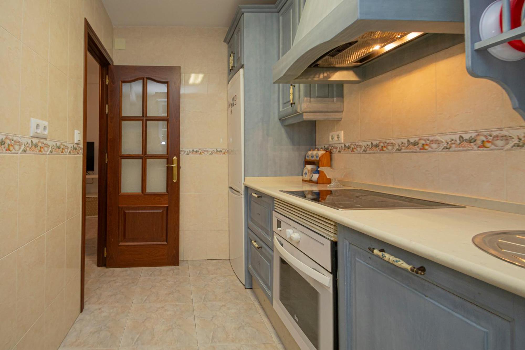 Appartement 3 Bedroom In The Heart Of Triana