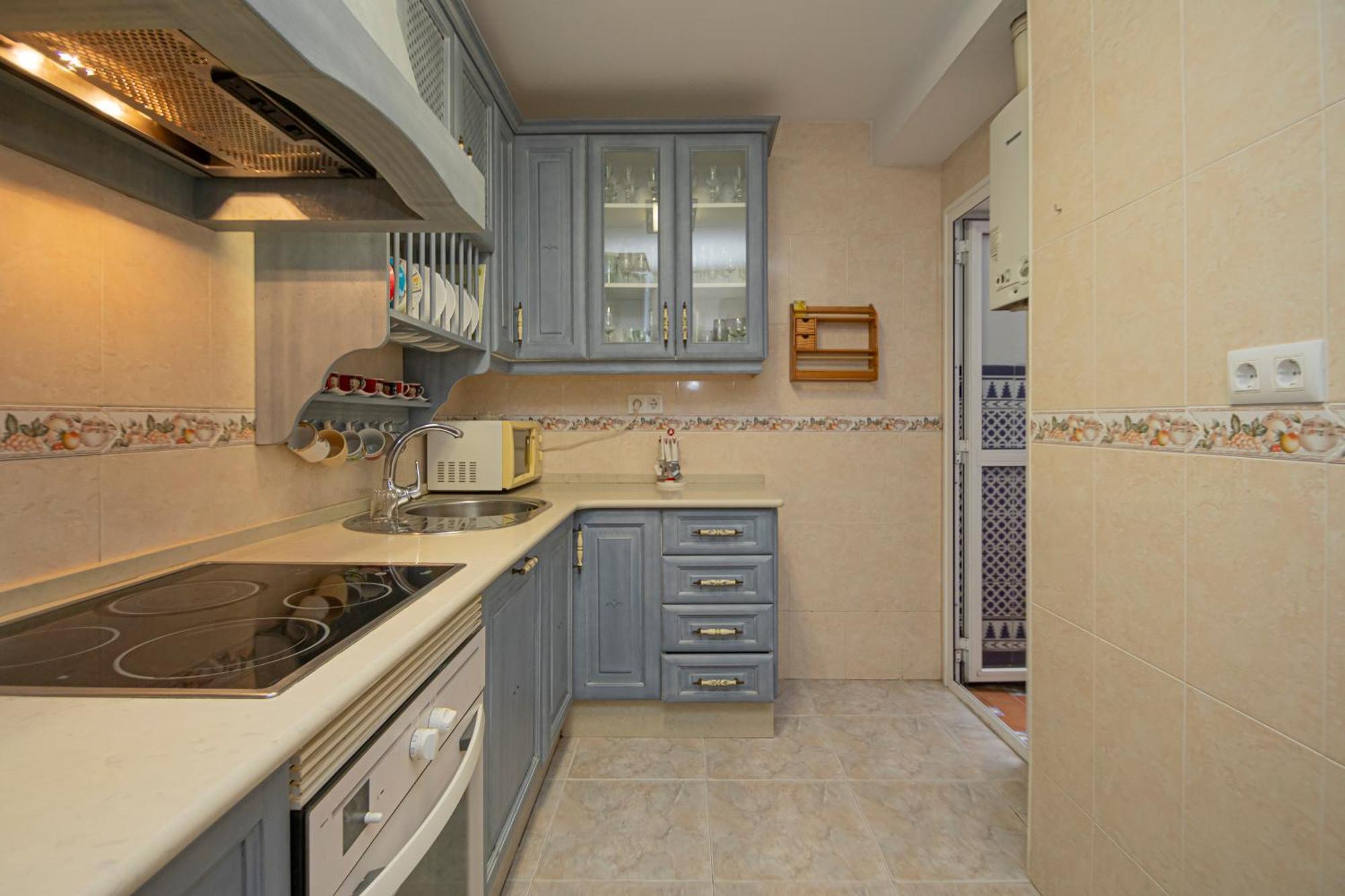 Appartement 3 Bedroom In The Heart Of Triana Séville